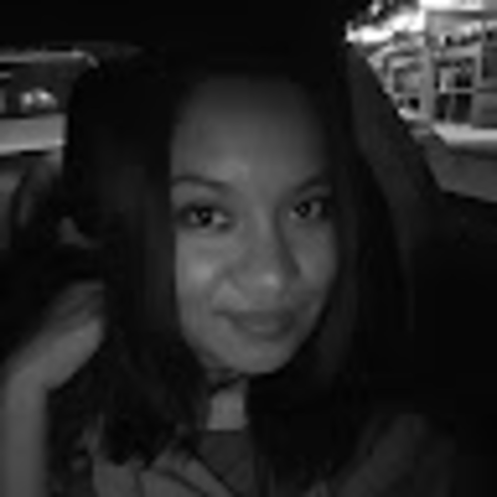 Meet your Posher, Cristina